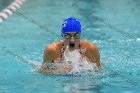 Swimming & Diving vs RWU  Swimming & Diving vs Roger Williams University. - Photo by Keith Nordstrom : Wheaton, Swimming